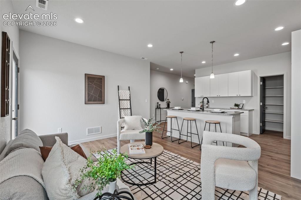 380 S Ashford Drive Pueblo West CO 81007