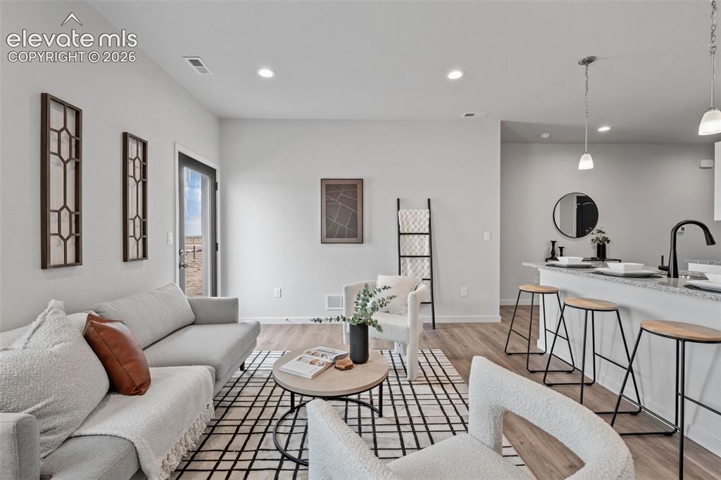 380 S Ashford Drive Pueblo West CO 81007