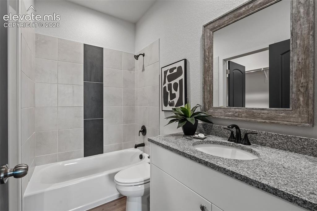 380 S Ashford Drive Pueblo West CO 81007