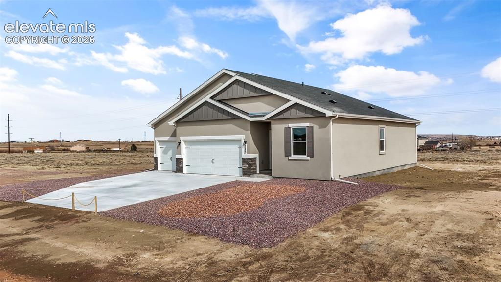 380 S Ashford Drive Pueblo West CO 81007