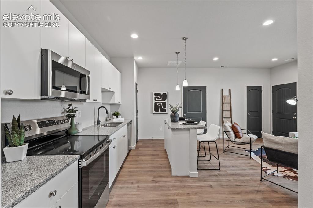 380 S Ashford Drive Pueblo West CO 81007