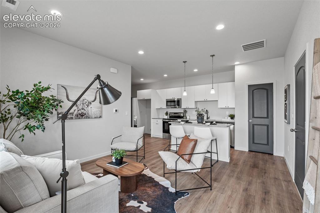 380 S Ashford Drive Pueblo West CO 81007