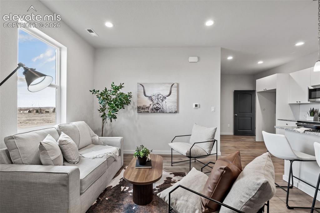 380 S Ashford Drive Pueblo West CO 81007