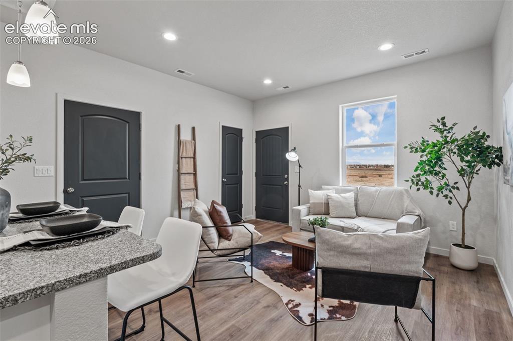 380 S Ashford Drive Pueblo West CO 81007