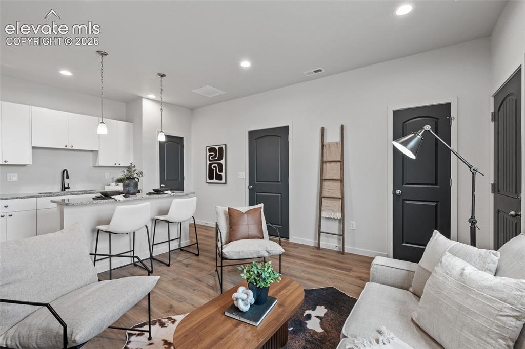 380 S Ashford Drive Pueblo West CO 81007