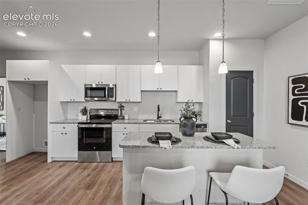 380 S Ashford Drive Pueblo West CO 81007