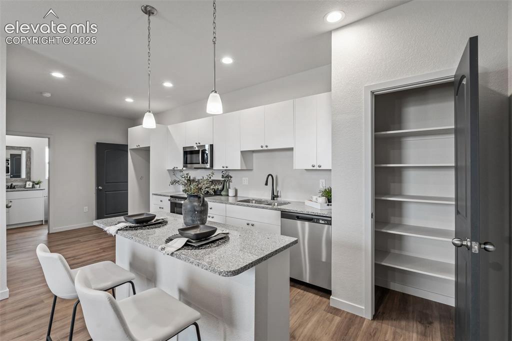 380 S Ashford Drive Pueblo West CO 81007