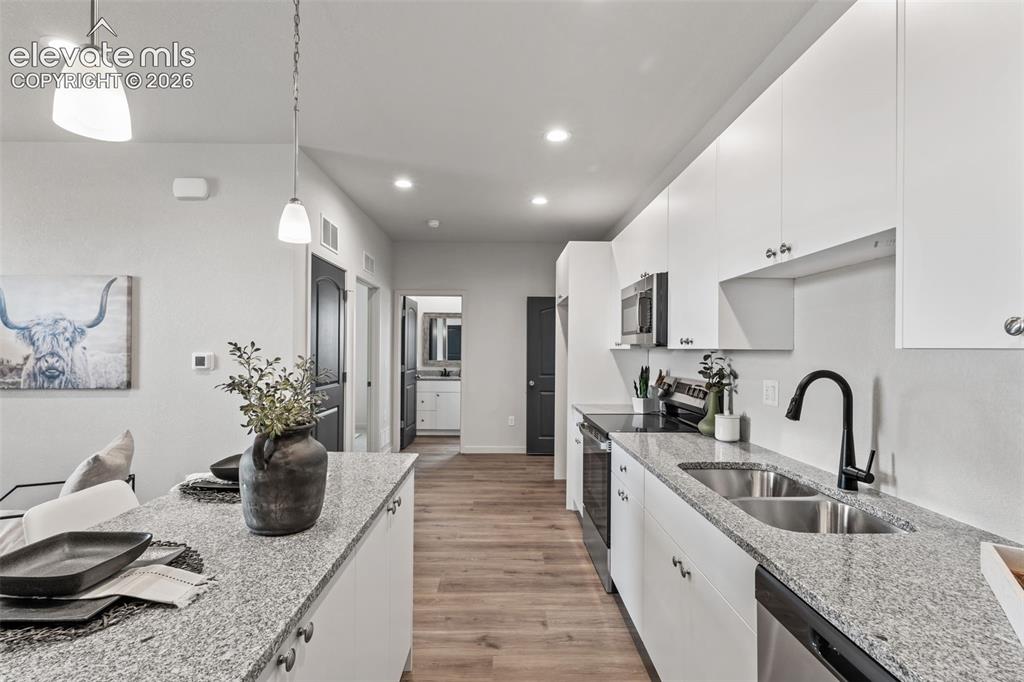 380 S Ashford Drive Pueblo West CO 81007