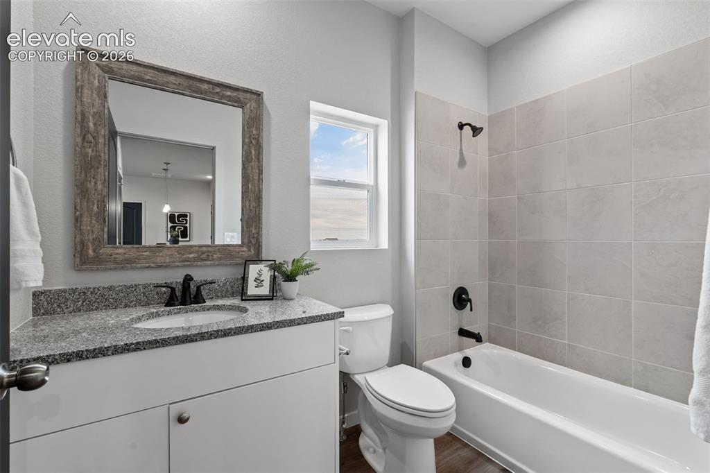 380 S Ashford Drive Pueblo West CO 81007