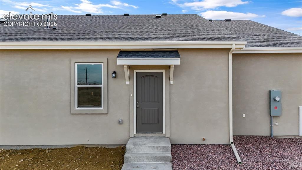 380 S Ashford Drive Pueblo West CO 81007