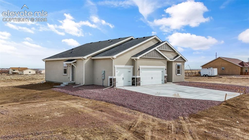 380 S Ashford Drive Pueblo West CO 81007
