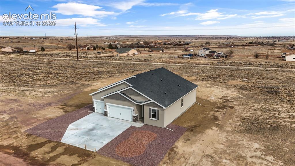 380 S Ashford Drive Pueblo West CO 81007