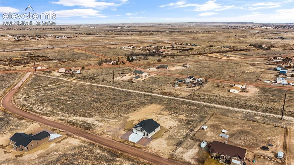380 S Ashford Drive Pueblo West CO 81007
