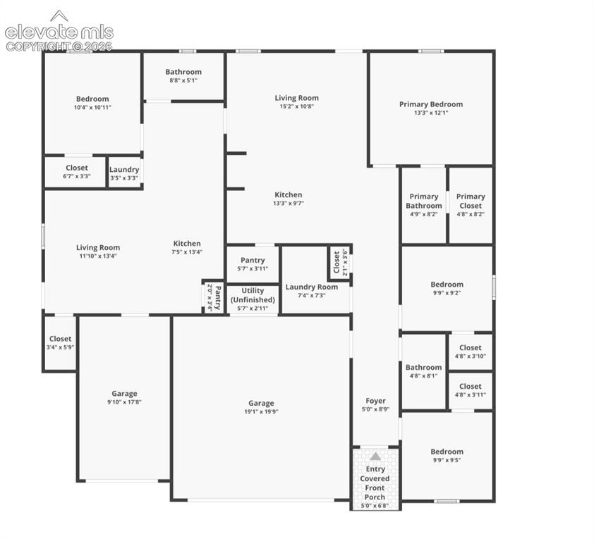 380 S Ashford Drive Pueblo West CO 81007
