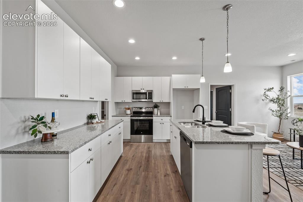 380 S Ashford Drive Pueblo West CO 81007