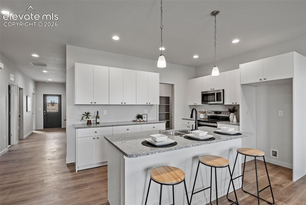 380 S Ashford Drive Pueblo West CO 81007