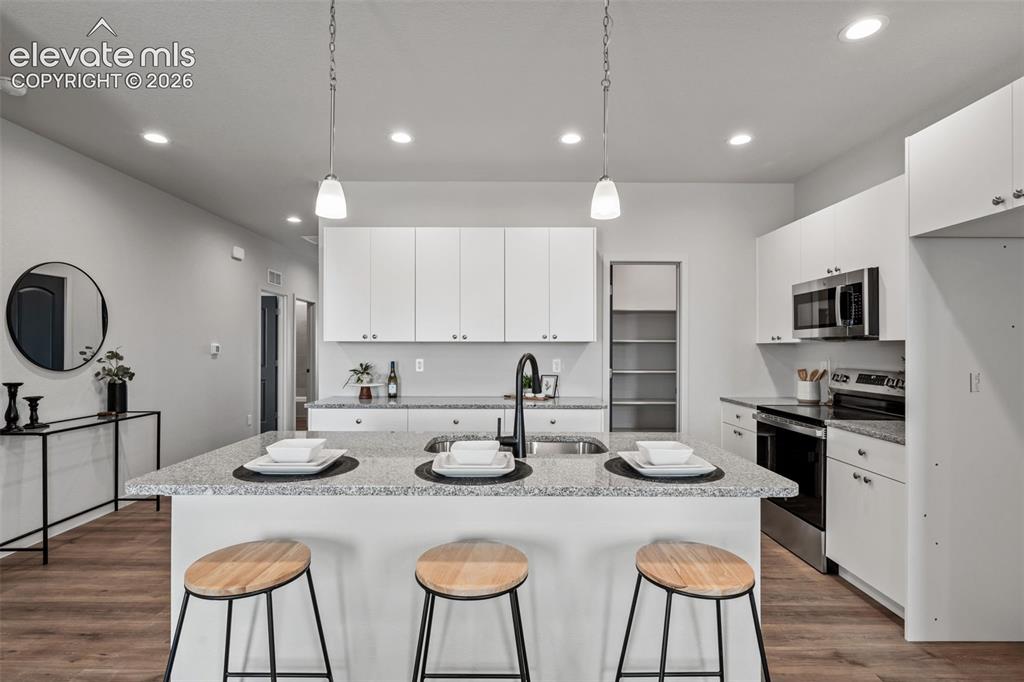 380 S Ashford Drive Pueblo West CO 81007