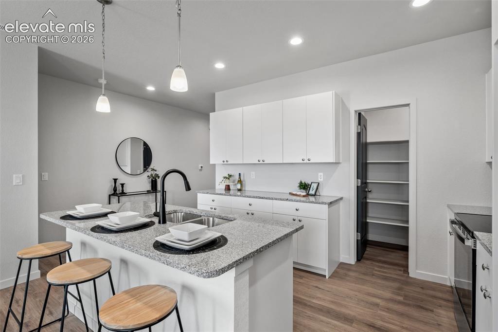 380 S Ashford Drive Pueblo West CO 81007