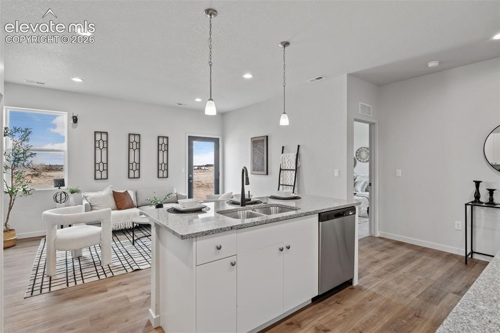 380 S Ashford Drive Pueblo West CO 81007