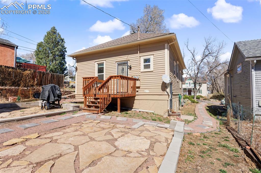 2429 W Platte Avenue Colorado Springs CO 80904