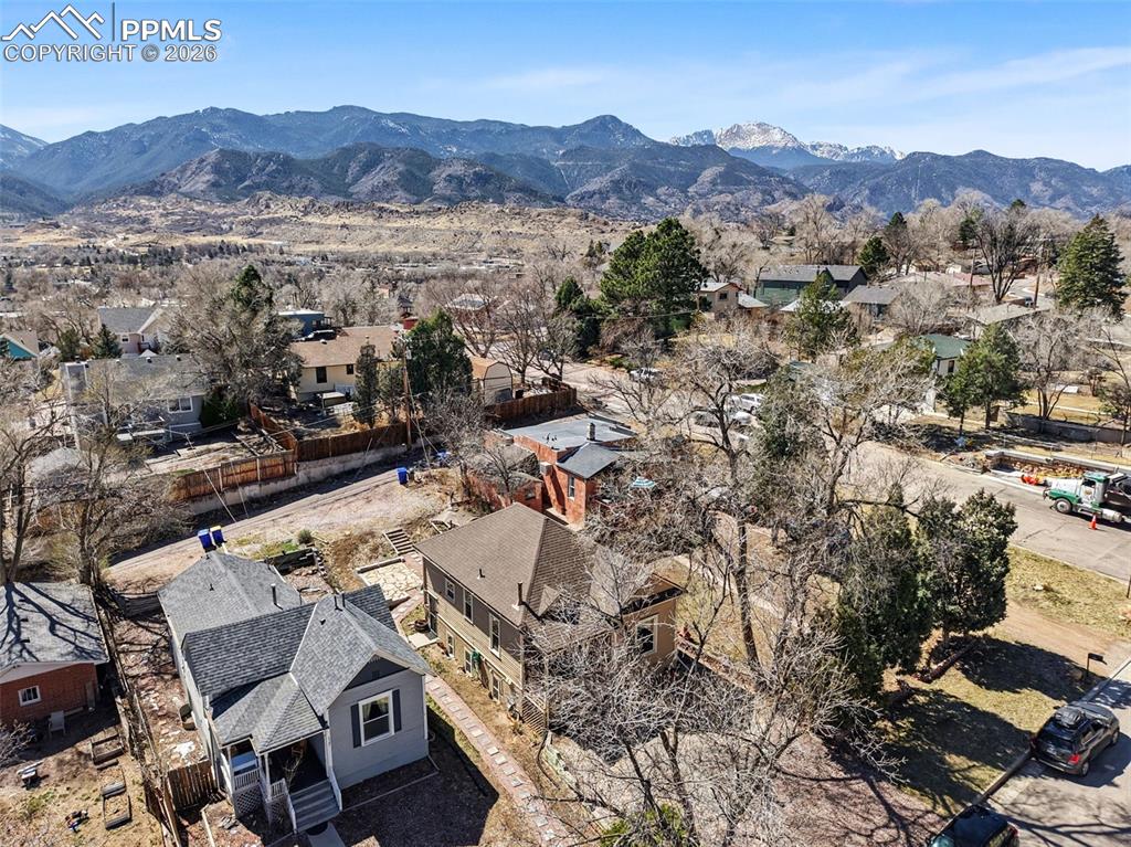 2429 W Platte Avenue Colorado Springs CO 80904