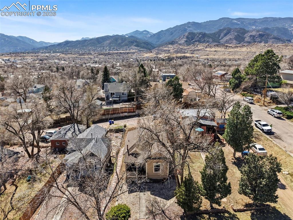 2429 W Platte Avenue Colorado Springs CO 80904