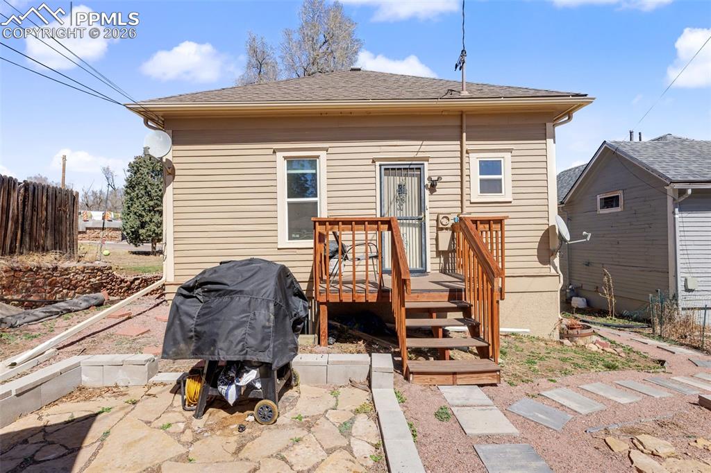 2429 W Platte Avenue Colorado Springs CO 80904