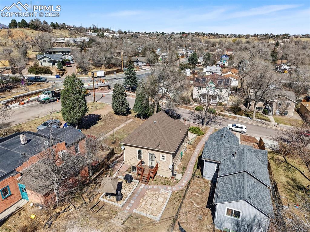 2429 W Platte Avenue Colorado Springs CO 80904