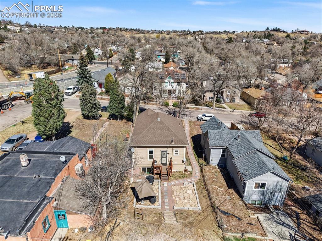 2429 W Platte Avenue Colorado Springs CO 80904