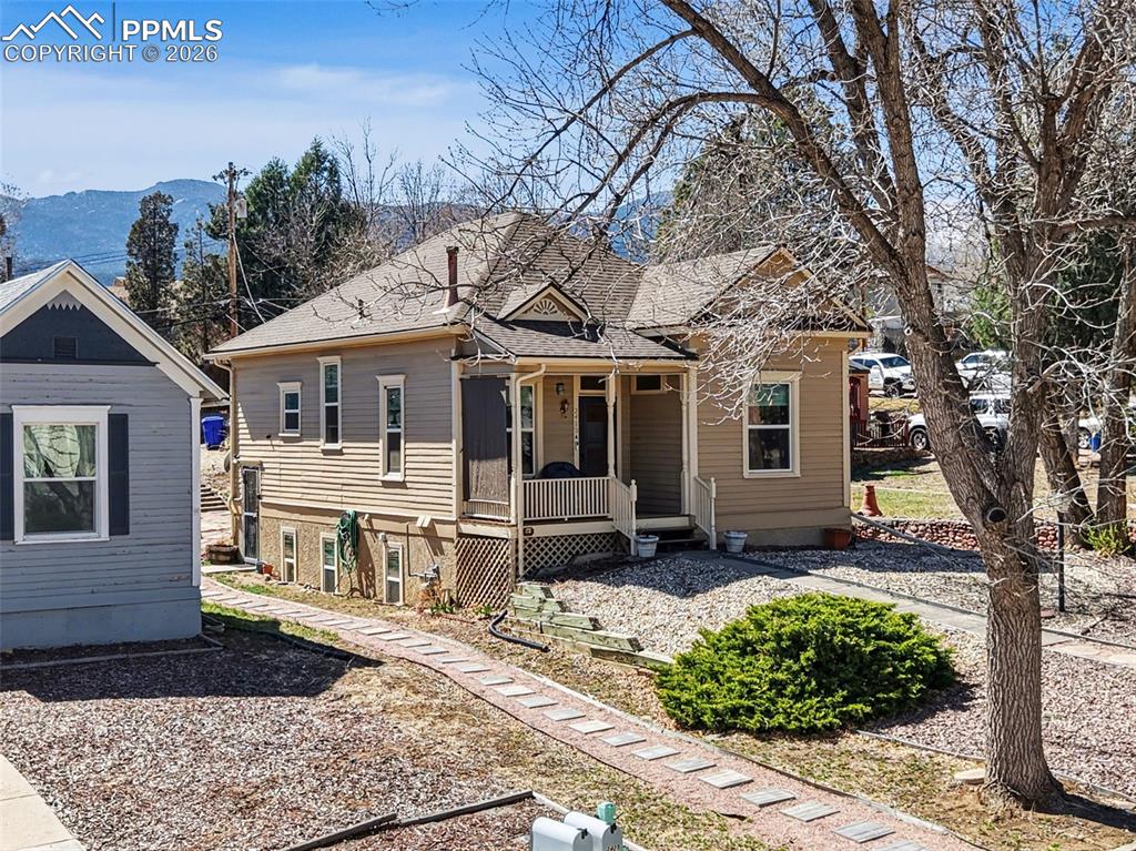 2429 W Platte Avenue Colorado Springs CO 80904
