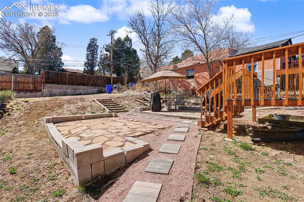 2429 W Platte Avenue Colorado Springs CO 80904