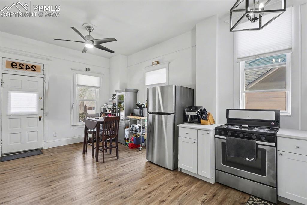 2429 W Platte Avenue Colorado Springs CO 80904