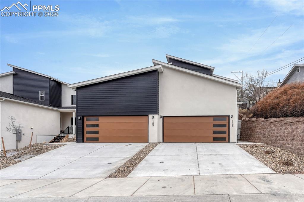 135 Terrace Drive Colorado Springs CO 80906