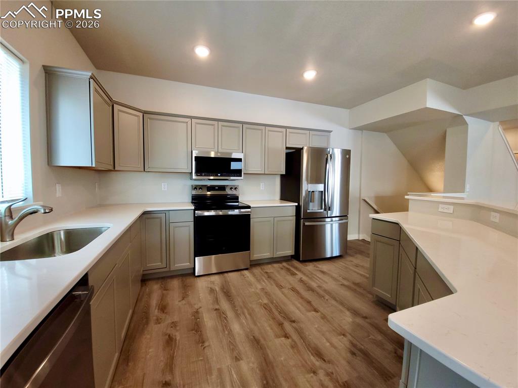 135 Terrace Drive Colorado Springs CO 80906