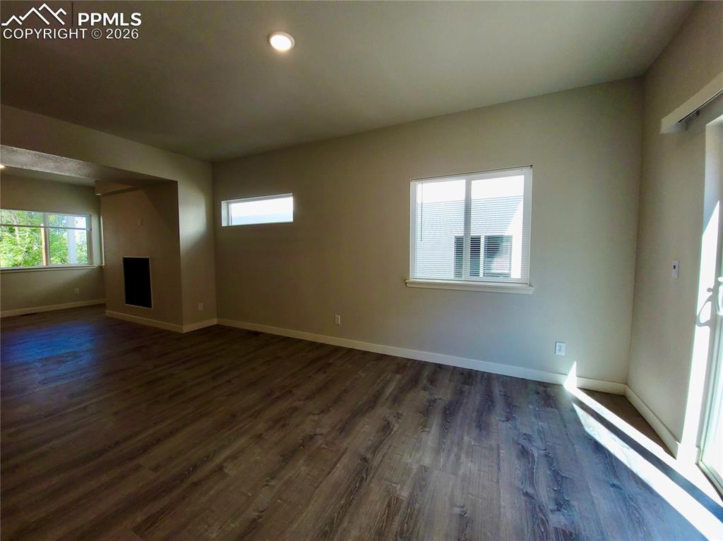 135 Terrace Drive Colorado Springs CO 80906