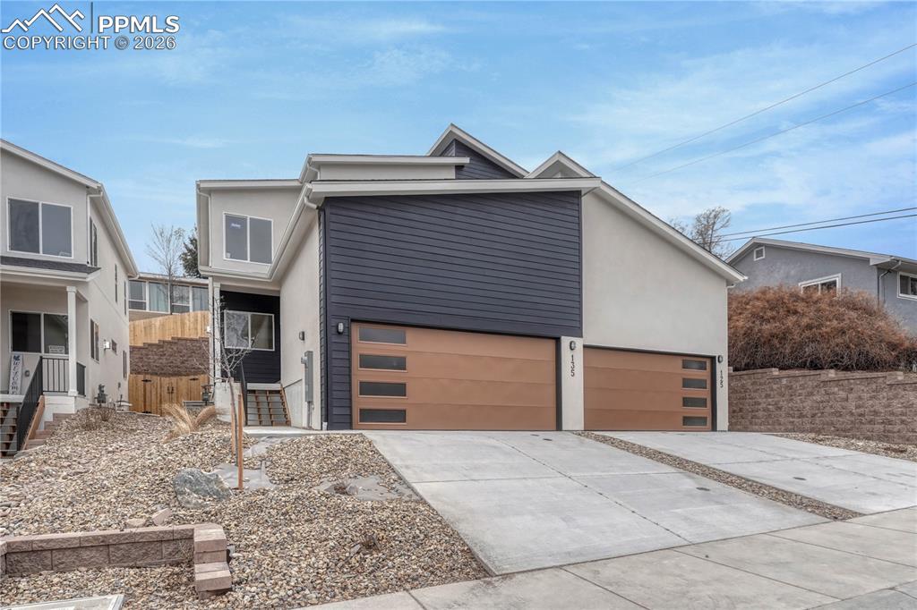 135 Terrace Drive Colorado Springs CO 80906