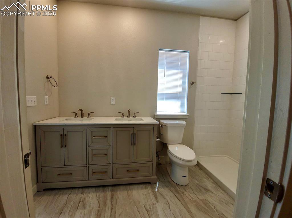 135 Terrace Drive Colorado Springs CO 80906
