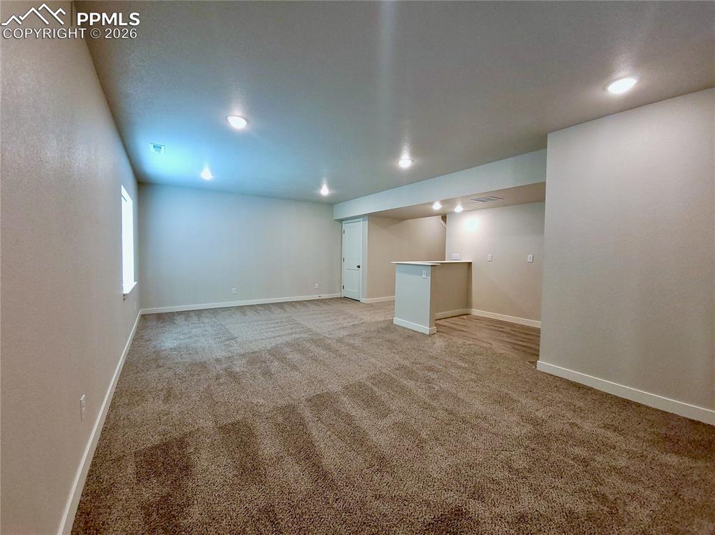 135 Terrace Drive Colorado Springs CO 80906