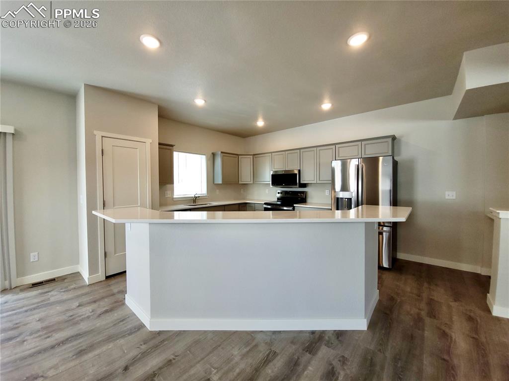 135 Terrace Drive Colorado Springs CO 80906