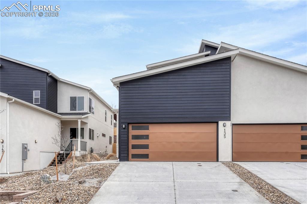 135 Terrace Drive Colorado Springs CO 80906