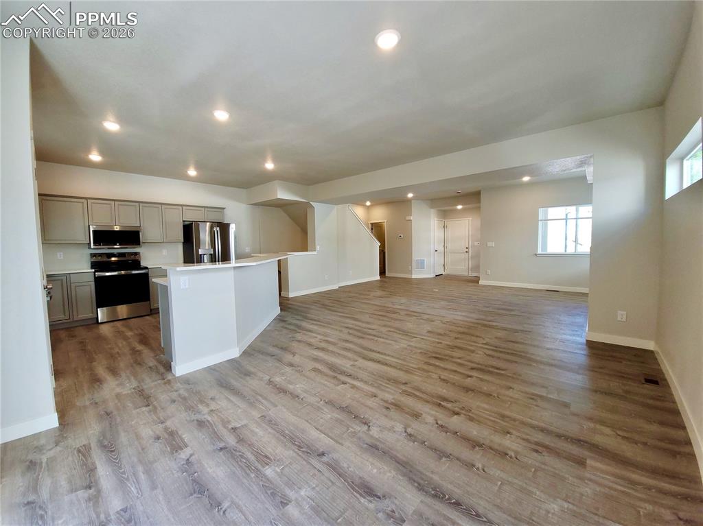 135 Terrace Drive Colorado Springs CO 80906