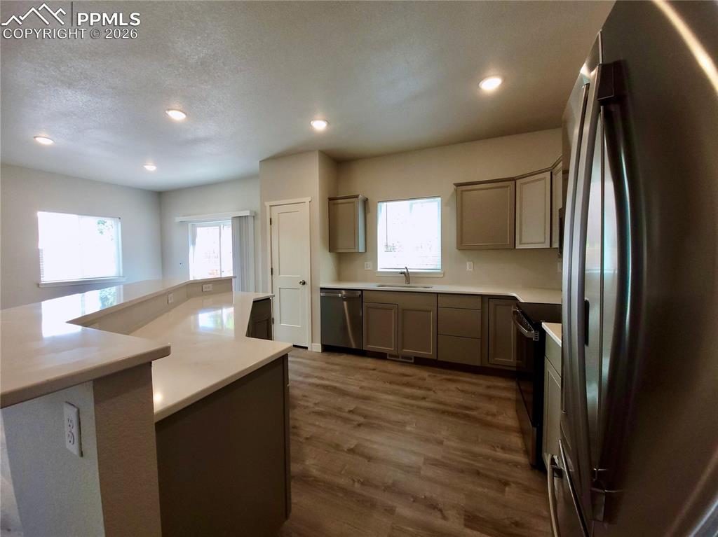 135 Terrace Drive Colorado Springs CO 80906