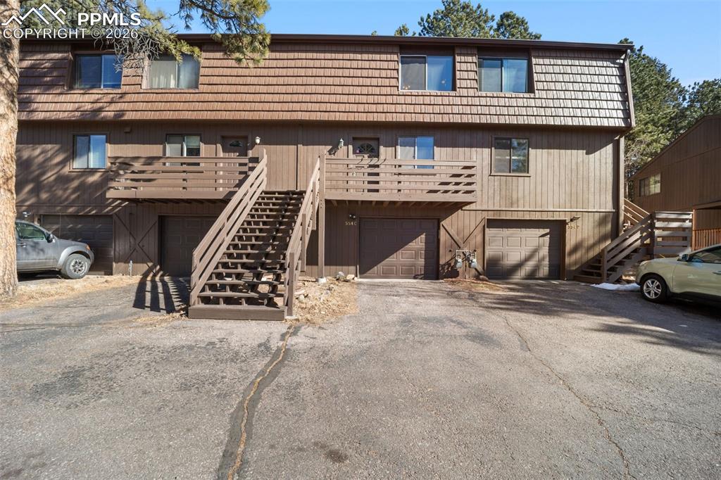 554 Manor Court Woodland Park CO 80863