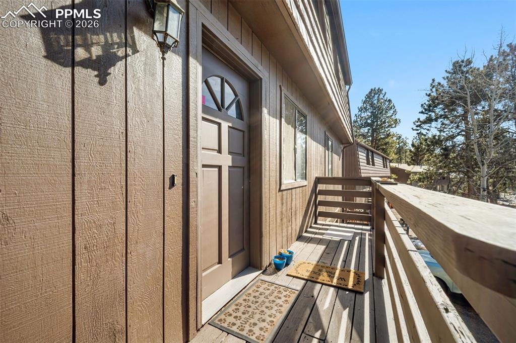 554 Manor Court Woodland Park CO 80863