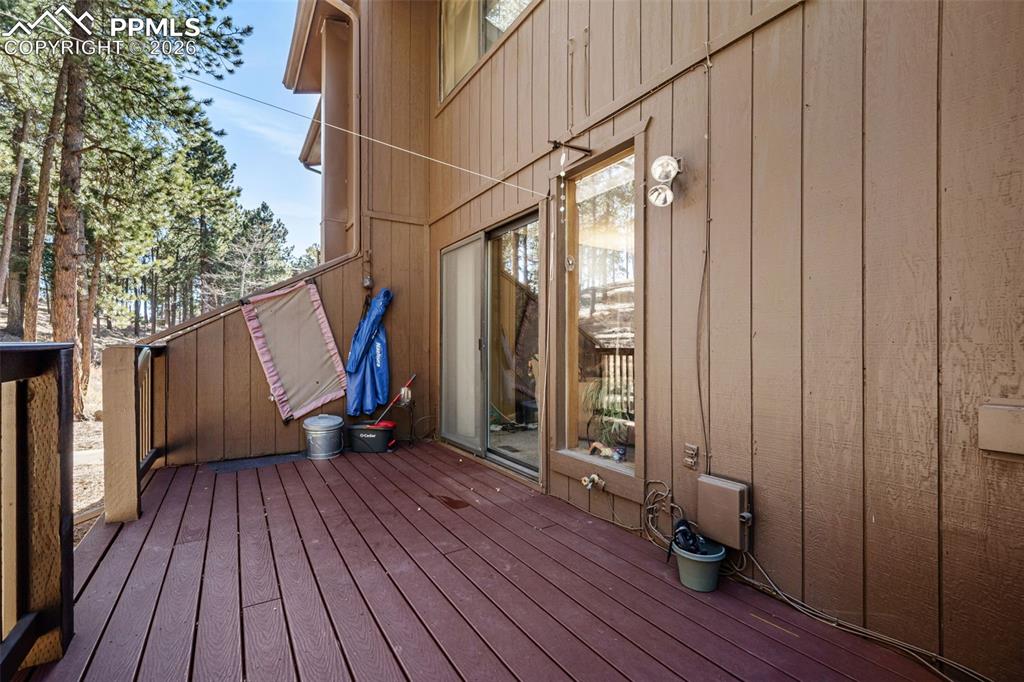 554 Manor Court Woodland Park CO 80863