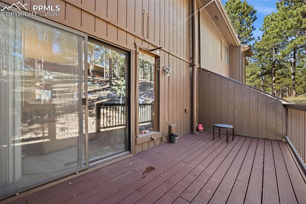 554 Manor Court Woodland Park CO 80863