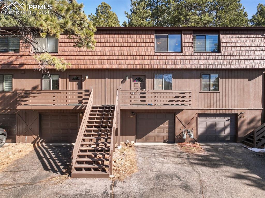 554 Manor Court Woodland Park CO 80863