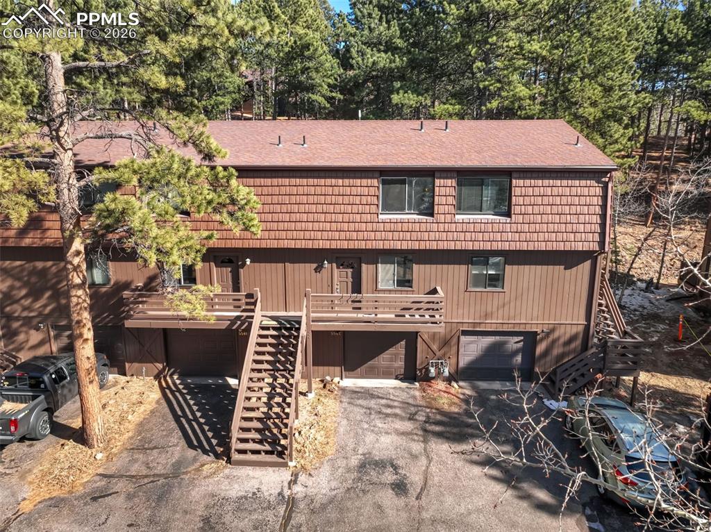 554 Manor Court Woodland Park CO 80863