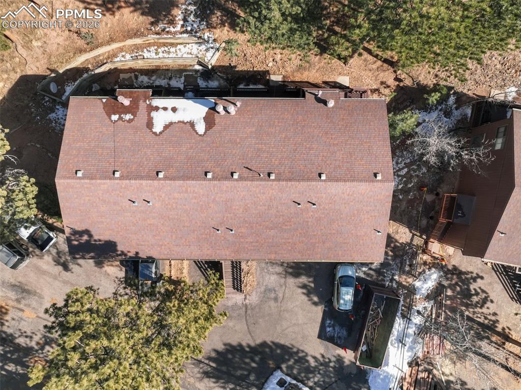554 Manor Court Woodland Park CO 80863