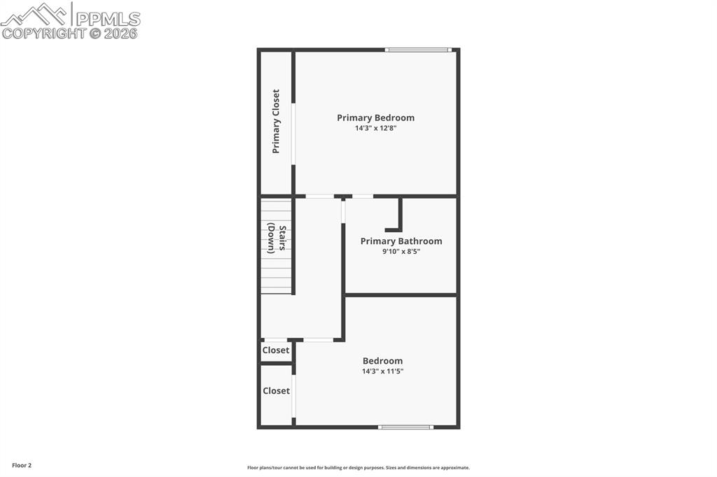 554 Manor Court Woodland Park CO 80863